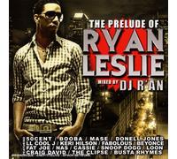 Ryan Leslie - The Prelude Of Ryan Leslie