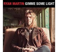 Ryan Martin - Gimme Some Light [VINYL]