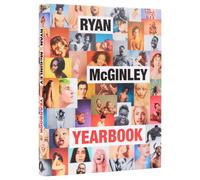 RYAN MCGINLEY YEARBOOK by MCGINLEY, RYAN Hardback Self Help Business