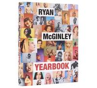Ryan McGinley: Yearbook by Ryan McGinley, John Waters - 9780847865178