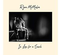 RYAN MCMAHON - In Line For A Smile