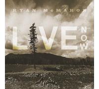 Ryan McMahon - Live Now [Vinyl LP] [VINYL]