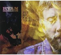 Ryan McMahon - Put Me Back Together