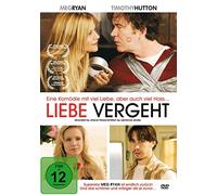 Ryan,Meg - Liebe vergeht [DVD] [2009]