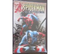 Ryan, Michael - Spectacular Spider-Man Volume 4: Disassembled TPB (Spectacular Spider-Man, 4)