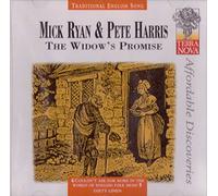 Ryan, Mick/Harris, P - Widow's Promise