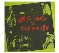 Ryan Mudd & The Stuff - Self-Titled