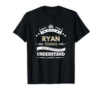 Ryan Name - It's a Thing T-Shirt