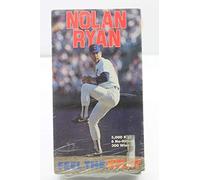 Ryan, Nolan - Feel the Heat