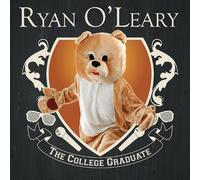 Ryan O'Leary - The College Graduate