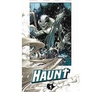 Ryan Ottley - Haunt Volume 1 (HAUNT TP)