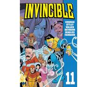 Ryan Ottley - Invincible 11