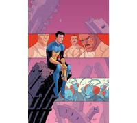 Ryan Ottley - Invincible, Vol. 6: A Different World