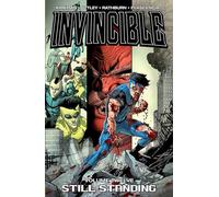 Ryan Ottley - Invincible Volume 12: Still Standing