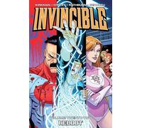 Ryan Ottley – Invincible Volume 22: Reboot – TP