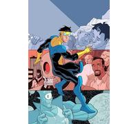 Ryan Ottley - Invincible Volume 5: The Fact Of Life