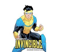 Ryan Ottley - The Complete Invincible Library Volume 2