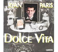 Ryan Paris - Dolce Vita