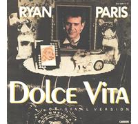 Ryan Paris - Dolce Vita