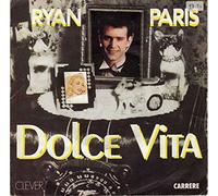 Ryan Paris - Dolce Vita