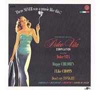 Ryan Paris - Dolce Vita Compilation