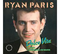 Ryan Paris – Dolce Vita – Vinyl