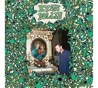Ryan Pollie - Ryan Pollie (Opaque Blue) [VINYL]