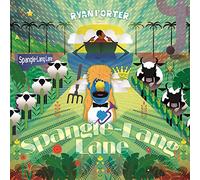 Ryan Porter - Spangle Lang