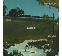Ryan Quigley - What Doesn't Kill You