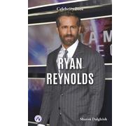 Ryan Reynolds