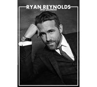 Ryan Reynolds - A3 Calendar 2027