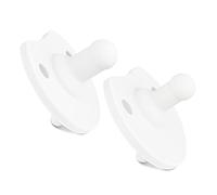 Ryan & Rose Cutie Preemie (Preemie, White)