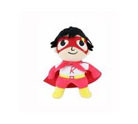 (Ryan) Ryan's World Combo Panda 18cm/7" Soft Plush Stuffed Toy Animal Kids Xmas Gift