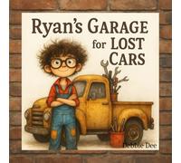 Ryan’s Garage for Lost Cars