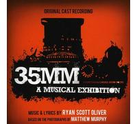 Original Cast Recording – 35mm: A Musical Exhibition