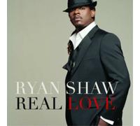 Ryan Shaw Real Love (Vinyl) 12" Album (US IMPORT)