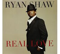 Ryan Shaw - Real Love [VINYL]