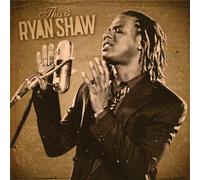 Ryan Shaw - This Is Ryan Shaw [Us Import]