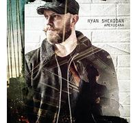 Ryan Sheridan - Americana [VINYL]