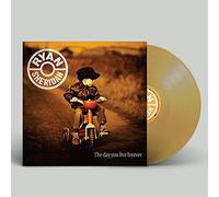 Ryan Sheridan - The Day You Live Forever (LP) [VINYL]