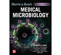 Ryan & Sherris – Medical Microbiology – Eighth Edition