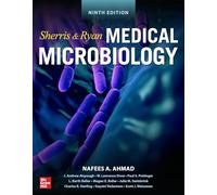 Ryan & Sherris Medical Microbiology, Ninth Edition