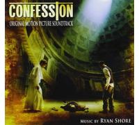 RYAN SHORE - CONFESSION