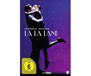 RYAN/STONE,EMMA GOSLING - LA LA LAND/SOUNDTRACK EDITION DVD+CD NEW