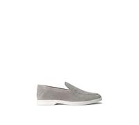 'Ryan' Suede Shoes KG Kurt Geiger Beige 7
