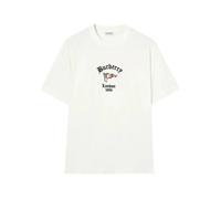 Ryan T-shirt - male - Burberry - T-Shirts - White - S - Tops S