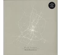 Ryan Teague Block Boundaries - Sealed UK vinyl LP album record VGLP015 Village Green 2014