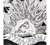 Ryan & The Cardinals Adams - Cardinology [VINYL]
