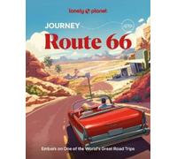 Lonely Planet - Journey Route 66 - Travel Guide