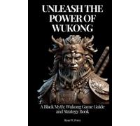 Perez Ryan W Unleash The Power Of Wukong Book NEW